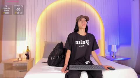 Snapshot of alicesandoval_ chatting on 19, 12, 2025 ALICE online show from 19, 12, 2025