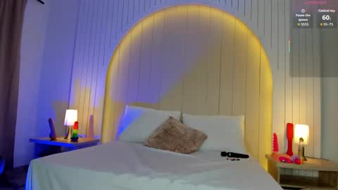 Snapshot of alicesandoval_ chatting on 15, 1, 2026 ALICE online show from 15, 1, 2026