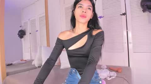 Snapshot of alicesandoval_ chatting on 5, 2, 2026 ALICE online show from 5, 2, 2026