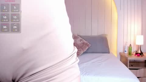 Snapshot of alicesandoval_ chatting on 11, 3, 2026 ALICE online show from 11, 3, 2026