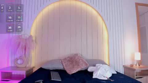 Snapshot of alicesandoval_ chatting on 12, 3, 2026 ALICE online show from 12, 3, 2026