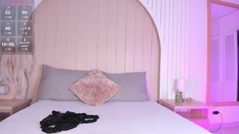 Snapshot of alicesandoval_ chatting on 14, 3, 2026 ALICE online show from 14, 3, 2026