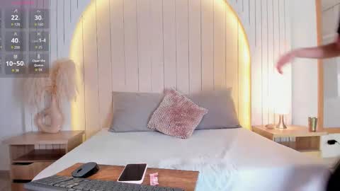 Snapshot of alicesandoval_ chatting on 15, 3, 2026 ALICE online show from 15, 3, 2026