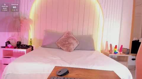 Snapshot of alicesandoval_ chatting on 19, 3, 2026 ALICE online show from 19, 3, 2026