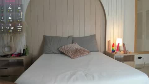 Snapshot of alicesandoval_ chatting on 26, 3, 2026 ALICE online show from 26, 3, 2026