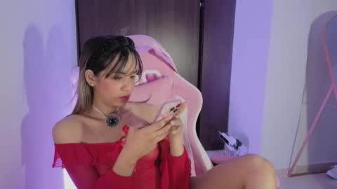 Snapshot of alicesimpson1 chatting on 5, 3, 2026 alice online show from 5, 3, 2026