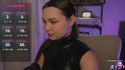 Alice online show from 28, 2, 2025