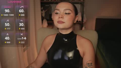 Alice online show from 26, 9, 2025