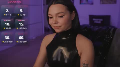 Alice online show from 3, 3, 2026