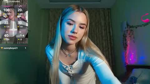 Snapshot of alicetenshi chatting on 15, 9, 2025 Sweet Alice online show from 15, 9, 2025