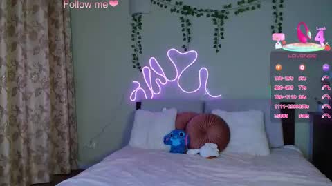 Snapshot of alicetenshi chatting on 22, 9, 2025 Sweet Alice online show from 22, 9, 2025