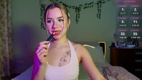 Snapshot of alicetenshi chatting on 30, 9, 2025 Sweet Alice online show from 30, 9, 2025