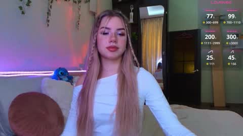 Snapshot of alicetenshi chatting on 16, 10, 2025 Sweet Alice online show from 16, 10, 2025