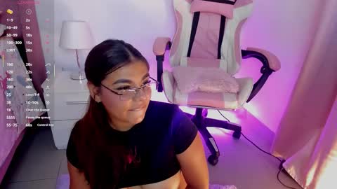 A L I C E  T H U N D E R online show from 18, 3, 2026