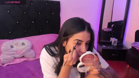 Snapshot of alicewoodville chatting on 23, 1, 2025 Alice online show from 23, 1, 2025