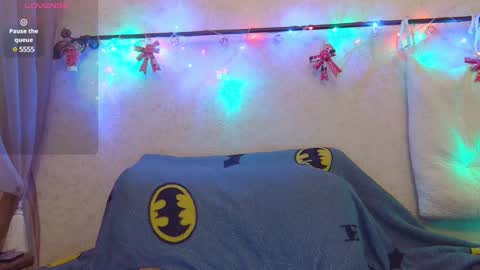 AliceWoolfy online show from 29, 12, 2024