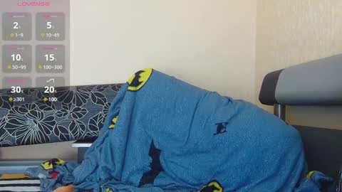 AliceWoolfy online show from 31, 1, 2025