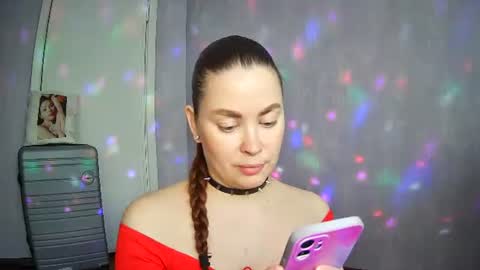 Snapshot of alicexfresh chatting on 26, 4, 2026 AlicexFresh online show from 26, 4, 2026