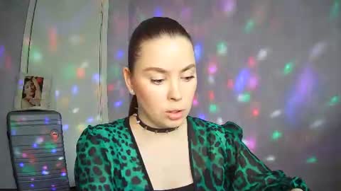 Snapshot of alicexfresh chatting on 1, 5, 2026 AlicexFresh online show from 1, 5, 2026
