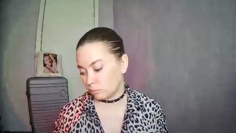 Snapshot of alicexfresh chatting on 8, 5, 2026 AlicexFresh online show from 8, 5, 2026