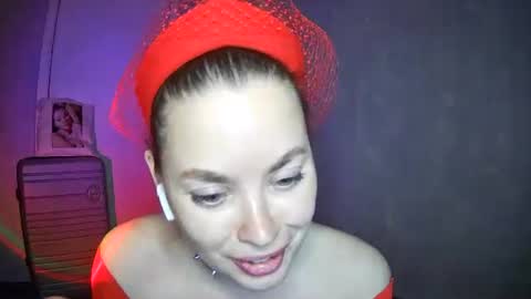 Snapshot of alicexfresh chatting on 11, 5, 2026 AlicexFresh online show from 11, 5, 2026