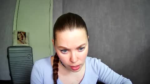 Snapshot of alicexfresh chatting on 13, 5, 2026 AlicexFresh online show from 13, 5, 2026