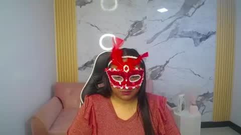 Alicia  online show from 23, 6, 2026