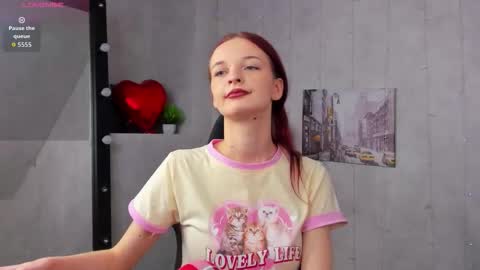 Snapshot of alicia_adammss chatting on 11, 3, 2026 Alicia Adams online show from 11, 3, 2026