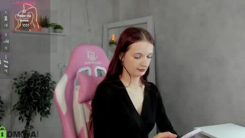 Snapshot of alicia_adammss chatting on 13, 3, 2026 Alicia Adams online show from 13, 3, 2026