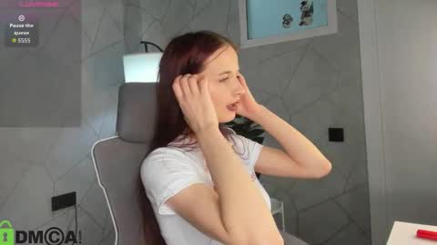 Snapshot of alicia_adammss chatting on 22, 3, 2026 Alicia Adams online show from 22, 3, 2026