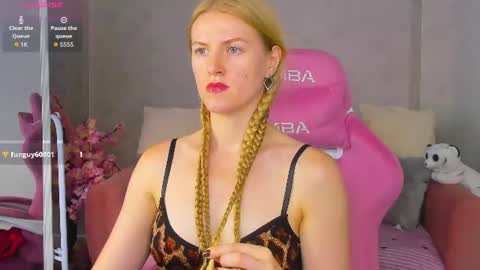 Alicia 2 GMT 3am-9am TueThuFriSun 9am-15pm Sat online show from 5, 8, 2026