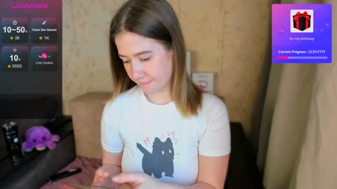 Alicia online show from 17, 12, 2024