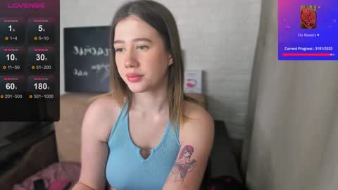 Alicia online show from 10, 2, 2025