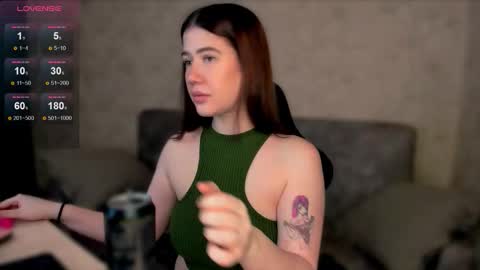 Alicia online show from 29, 9, 2025