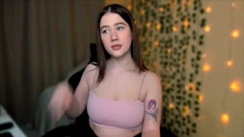 Alicia online show from 23, 10, 2025