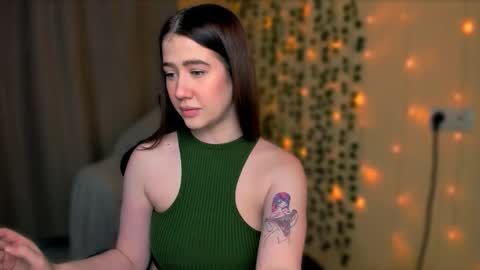 Alicia online show from 24, 10, 2025