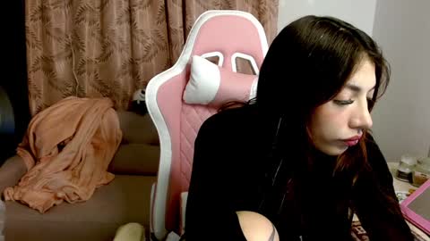 ALICIA  online show from 16, 12, 2024