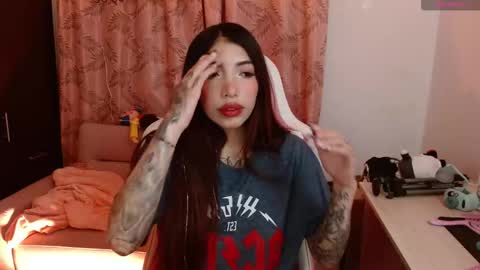 ALICIA  online show from 13, 9, 2025