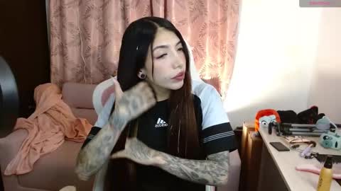 ALICIA  online show from 17, 9, 2025