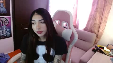 ALICIA  online show from 3, 10, 2025