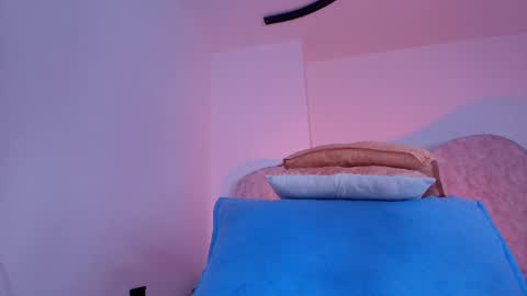 Snapshot of alicia_kyse chatting on 8, 6, 2026 Alicia Kyse online show from 8, 6, 2026
