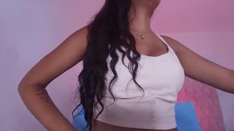 Snapshot of alicia_kyse chatting on 23, 6, 2026 Alicia Kyse online show from 23, 6, 2026