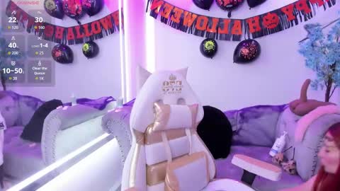 alicia online show from 30, 10, 2025