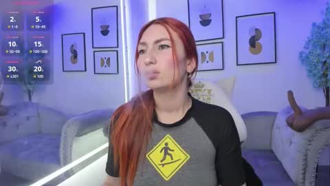 alicia online show from 2, 12, 2025