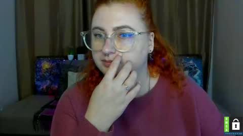 Alicia online show from 13, 10, 2025