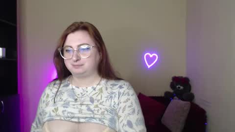Alicia online show from 30, 4, 2026