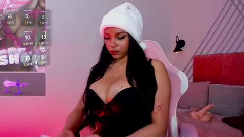 alicia_summer_ online show from 23, 12, 2025