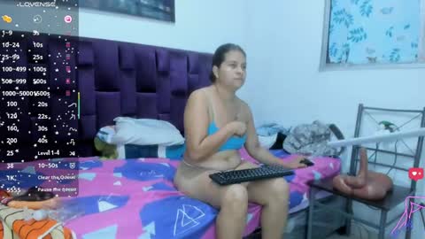 alicia_whittee online show from 14, 4, 2026
