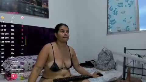 alicia_whittee online show from 3, 7, 2026