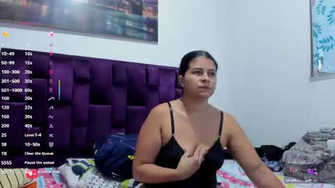 alicia_whittee online show from 1, 8, 2026